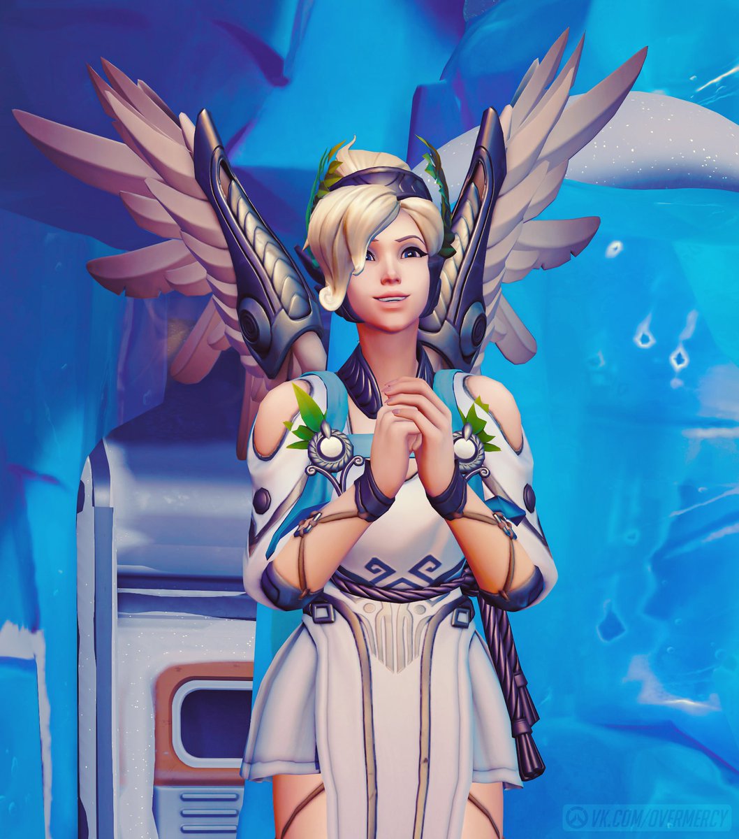 overmercyTwit's tweet photo. #wingedvictorymercy #mercy #overwatch
ᴍᴀᴅᴇ ʙʏ @overmercytwit https://t.co/8f1rNYAkZS