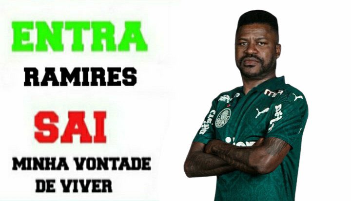 WalterPorco1971's tweet photo. @avantipalmeiras @CopadoBrasil #FORAGALIOTTE
#FORARAMIRES https://t.co/7F59eI2l5N