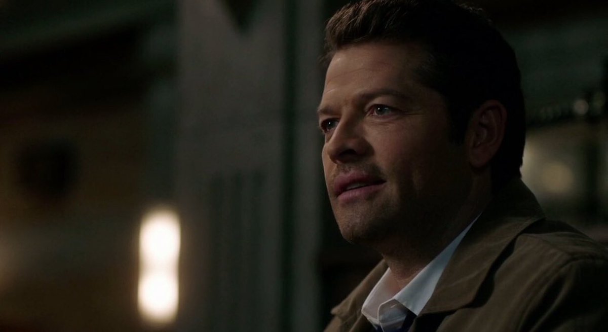 deancas looking at each other; a very long and necessary thread.