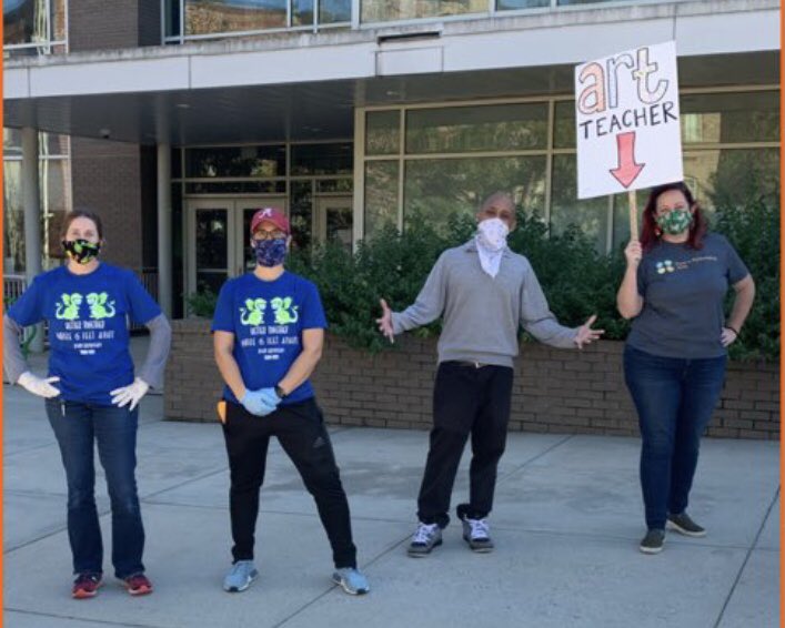 Ms. Wade (@wademusicnotes) on Twitter photo Reverse Parade at SPARK today. So great to see the kids, my colleagues, and to see the amazing amount of food donated!!! SPARK rocks!! πβ¦<a href="/APS_SPARK/">Springdale Park</a>β© β¦<a href="/SPARKpto/">Springdale Park PTO</a>β© β¦<a href="/TerryHarness/">Principal Harness</a>β© β¦<a href="/drjtoney/">π»π£. ππππππππ£ ππ πππͺππ³π</a>β© β¦@SparkArtAPS β¦@spark5thβ© β¦<a href="/MsHagertyPE/">Jen Hagerty</a> Reverse Parade at SPARK today. So great to see the kids, my colleagues, and to see the amazing amount of food donated!!! SPARK rocks!! πβ¦<a href="/APS_SPARK/">Springdale Park</a>β© β¦<a href="/SPARKpto/">Springdale Park PTO</a>β© β¦<a href="/TerryHarness/">Principal Harness</a>β© β¦<a href="/drjtoney/">π»π£. ππππππππ£ ππ πππͺππ³π</a>β© β¦@SparkArtAPS β¦@spark5thβ© β¦<a href="/MsHagertyPE/">Jen Hagerty</a>