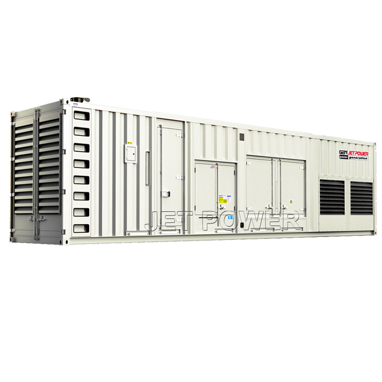 jet__power's tweet photo. containerized generator is ready to see the public! #containerizedgenerator #powerpackgeneratorcontainer #dieselgeneratorincontainer https://t.co/CcDdbs2vS0