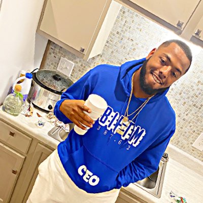 DaCEOSean's tweet image. #NewProfilePic