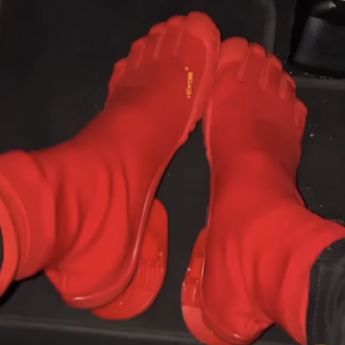 Y’all buy anything from these designer brands 🥴 tf is this?