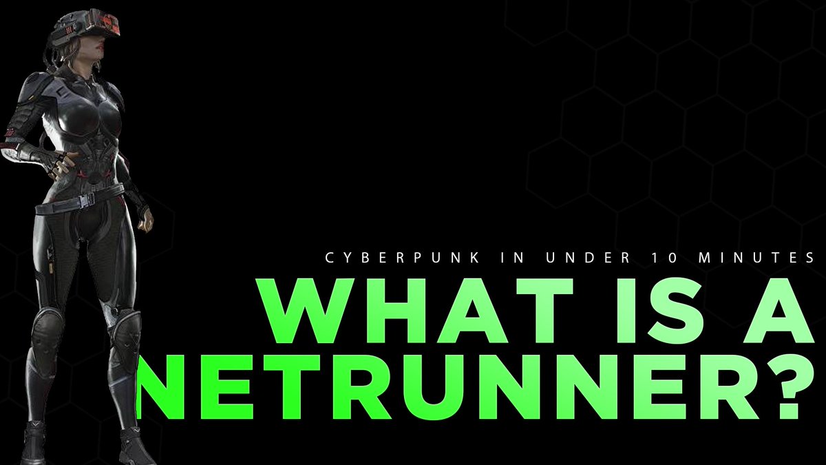 HighShelfCLTV's tweet photo. Don't forget we will be live talking all about Netrunners tonight at 7:00 PM CST at https://t.co/Q9qw0bn0q4 !!! Come hang out y'all! https://t.co/waX1jWVo7U