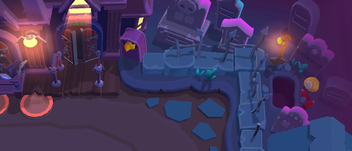 Woah! THAT I didn't saw coming!