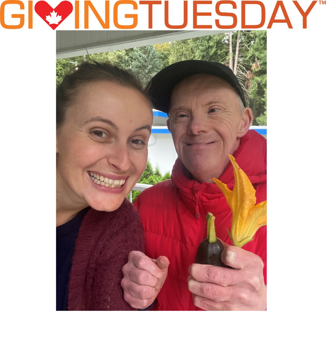 L'Arche Vancouver tweet media