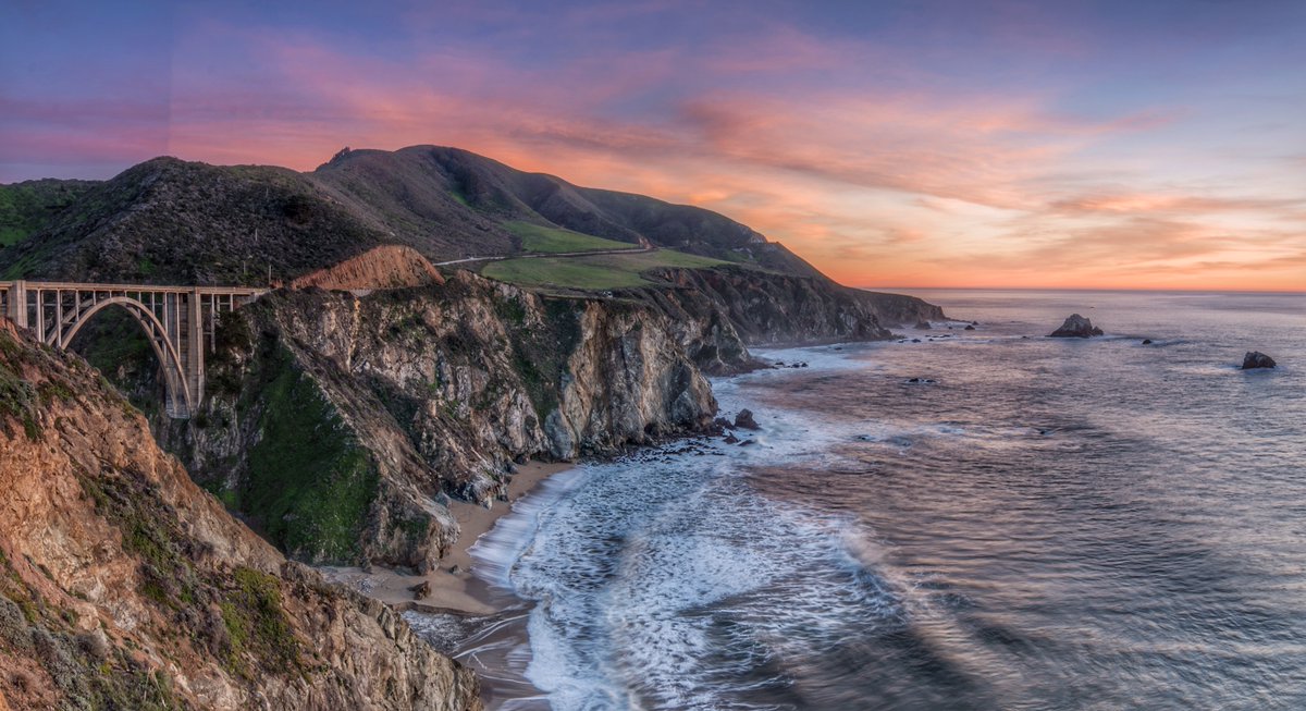 Thank you <a href="/RaceRaves/">RaceRaves</a> for naming the Big Sur-Monterey area your best small racing city. We are honored and humbled! Run safe everyone and we will be back in the business of organizing beautiful events when possible.