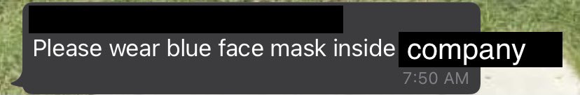 firdpoyo's tweet photo. facemask pun nak dijdikn mcm uniform skolah.. https://t.co/oOEVtPmzRU