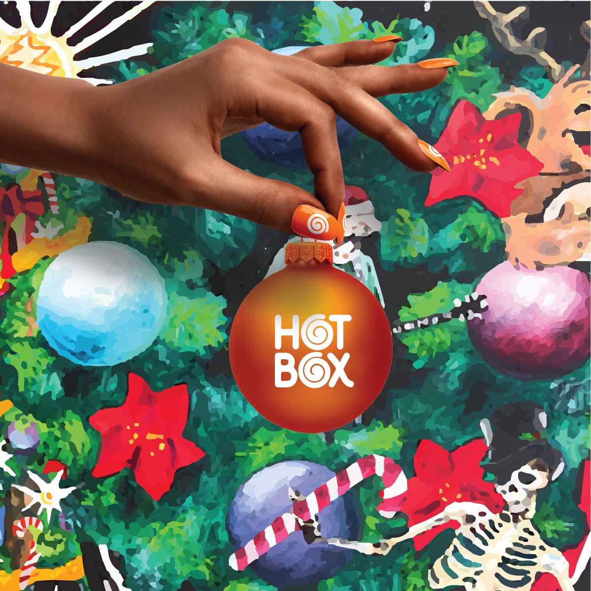 hotboxcafe's tweet photo. It's official, we're rockin' around the christmas treeπΈπ
#Hotboxcannabisshop #hotbox #hotboxlounge #cannabiscommunity #torontodispensary #holidaze #holidaygiftguide #kensingtonmarket #dispensarylife #canadiancannabiscommunity #torontoweed #torontostoners #marijuanasociety https://t.co/YlnNDk3eIO