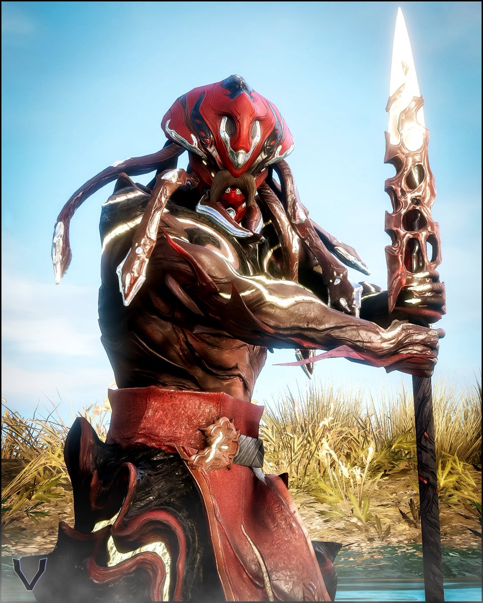 TheVarlinator's tweet photo. My submission for the #moframe2020 contest:
--WHY IS THE RUM GONE?!--
(inspired by Pirates of the Caribbean)
(edited in Photoshop)
@PlayWarframe #captura #warframe #gamephotography https://t.co/3FN9O8DAvA