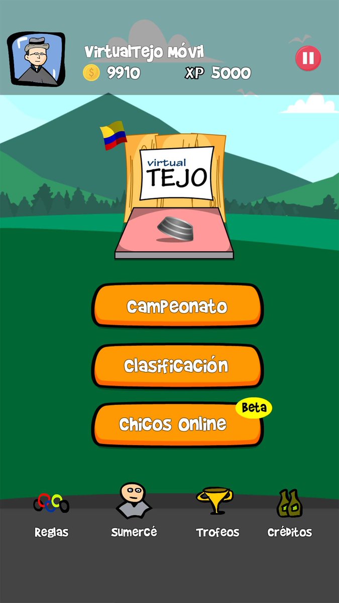 JohnDoe001100's tweet photo. ¿Como esta joya no está nominada al #GOTY? @virtualtejo 🤔 https://t.co/sVaLF4eSah