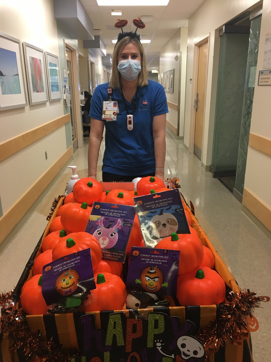 RileyCLZone's tweet photo. Holidays at Riley are still part of our celebrations...no worries if we can't be together, we'll bring the party to our patients! @RileyKids #RileyRally https://t.co/czbSk5yrFl