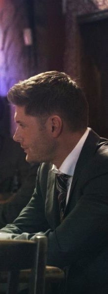deancas looking at each other; a very long and necessary thread.