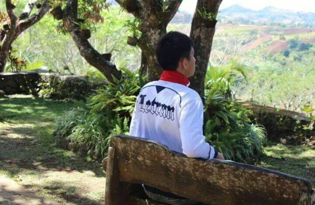 francis_medina_'s tweet photo. Happy Quadricentennial Anniversary to my beloved Alma Mater, #ColegioDeSanJuanDeLetran!
Once a Letranite always a Letranite. Arriba Letran! ¡Siempre Arriba Siempre Letran! BS Hospitality Management 2014. 🔵🔴
#Letran400 #Letranista #LetranQuadri #ArribaLetran #CSJL #Letran https://t.co/vaqirj7GHI