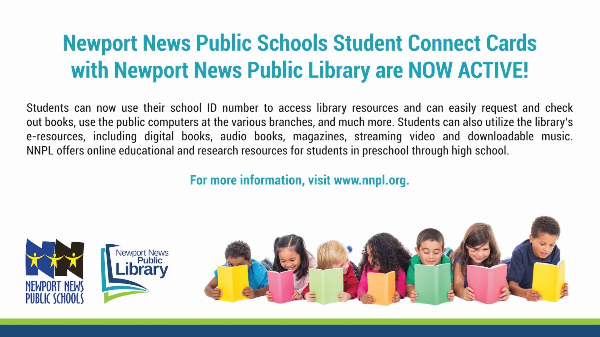 City Of Newport News Cityofnn Twitter