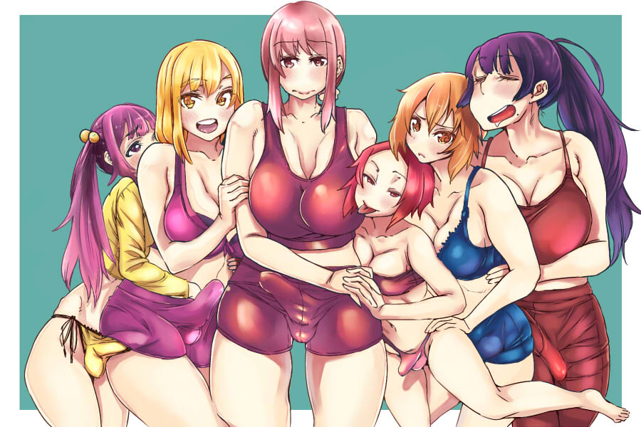 最近知ってくれた方々にもちょい過去のを☺️ 其二
#絵晒したらみんながブァァァってRTしてくれてブァァァってフォロワーがブァァァって増えブァァァるブァァァらブァァァしブァァァブァァァァァアア 