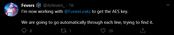 SiegeFNLeaks's tweet photo. @_fevers_ @FuneeLeaks @itsfevers_ A story in two pictures

lol https://t.co/wcXQZcqN8N