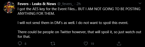 SiegeFNLeaks's tweet photo. @_fevers_ @FuneeLeaks @itsfevers_ A story in two pictures

lol https://t.co/wcXQZcqN8N