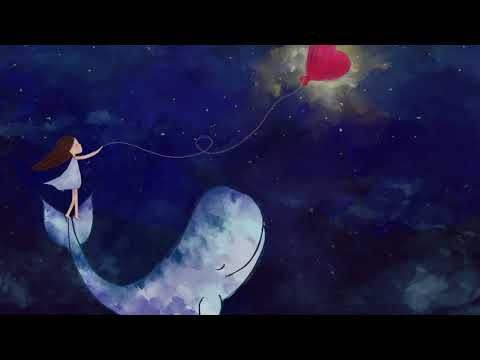 The title track off Marshall's new lullaby EP - Whale On The Moon.

Check it out!

buff.ly/3f8WJuw