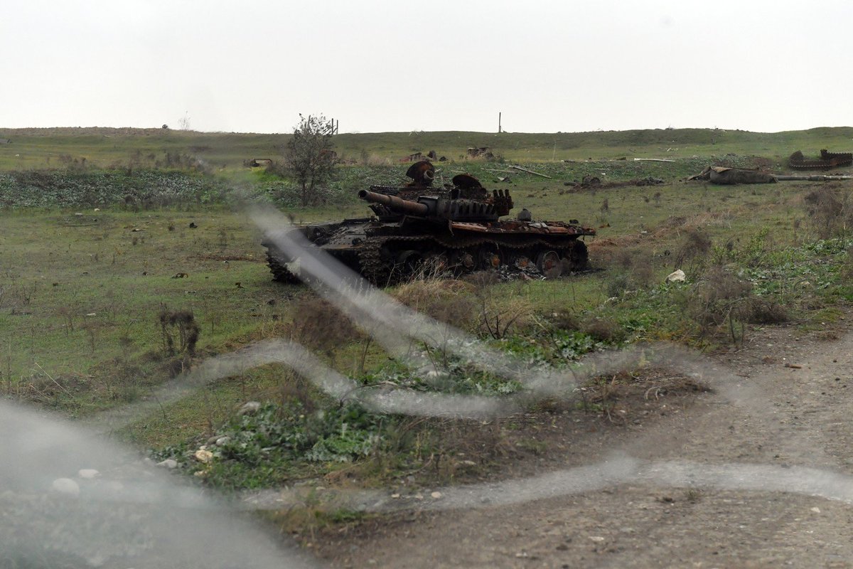 Rob Lee Another Destroyed T 72 Tank And Uaz 469 And An Azerbaijani Plasan Sandcat 2276 Photos Aleksej Kudenko T Co Dwldnxnbvp T Co Huoocawiy0 Rob Lee Another Destroyed T 72 Tank And Uaz 469 And An Azerbaijani Plasan Sandcat 2276 Photos Aleksej Kudenko T Co Dwldnxnbvp T Co Huoocawiy0