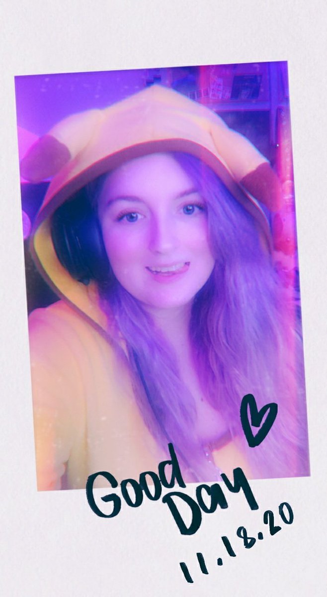 angel95demon's tweet photo. Hello y'all im streaming please join me?! Join the party~! #twitch #streaming #weeb #anime #smallstreamer #SupportSmallStreamers #needthehelp https://t.co/O2khrWoB9i