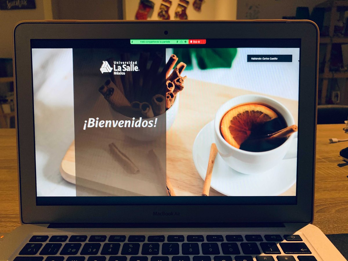 leadimage's tweet image. Estamos muy orgullosos de apoyar a @LaSalle_MX en este Open Day con Colegios Lasallistas que lleva a sus orientadores a una increíble experiencia gastronómica.