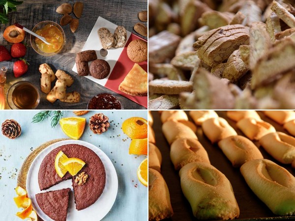 Biojournaal's tweet photo. Biologische, glutenvrije taarten en koekjes op basis van amandel - @WebshopAmanvida
https://t.co/lAsUos1jLF https://t.co/AEku7l0CzC