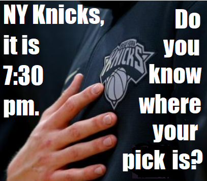 Knicks_SNOB's tweet photo. @nyknicks
 #nyc #nyknicks #nyknicks4life #nyknicksbasketball #nyknicksfan #nyknickstape #nyknickerbockers #nyknicksnetwork #knicks #knickerbocker #knicksdraft #NBADraft #MSG #NewYorkForever #DraftKings #basketballtalk #nybasketball #ny #NBA #nba https://t.co/FOKQT3bya9