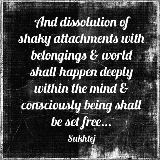 sukhtejsahni's tweet photo. #life #devotion #realisation #absolute #truth #mind #growth #escalation #spirituality #knowingself #betterbeing #beingbetter https://t.co/8uR8g6Fxhr