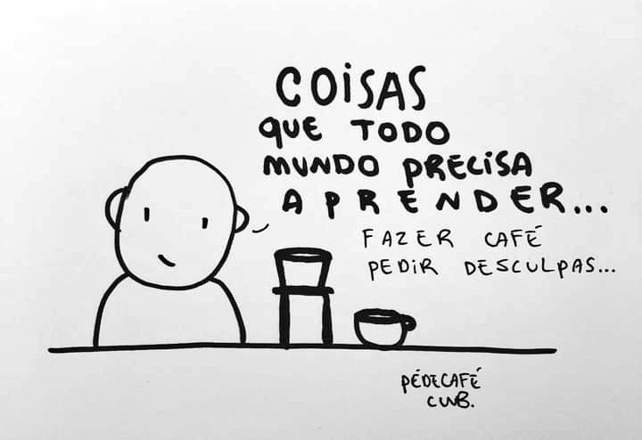 carolcofe's tweet photo. Ninguém merece café ruim 😌 https://t.co/XzmEY2KzJK