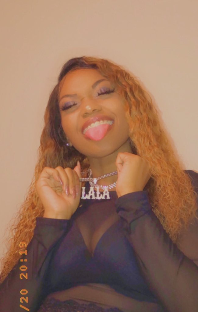 lalasotalented's tweet photo. TF I GOTTA DO TO GET SOME FOLLOWERS ROUND THIS MF🗣😂👀 #newtotwitter #followme #f4f #followtrain #twitternames https://t.co/0TZ1RgIlIR
