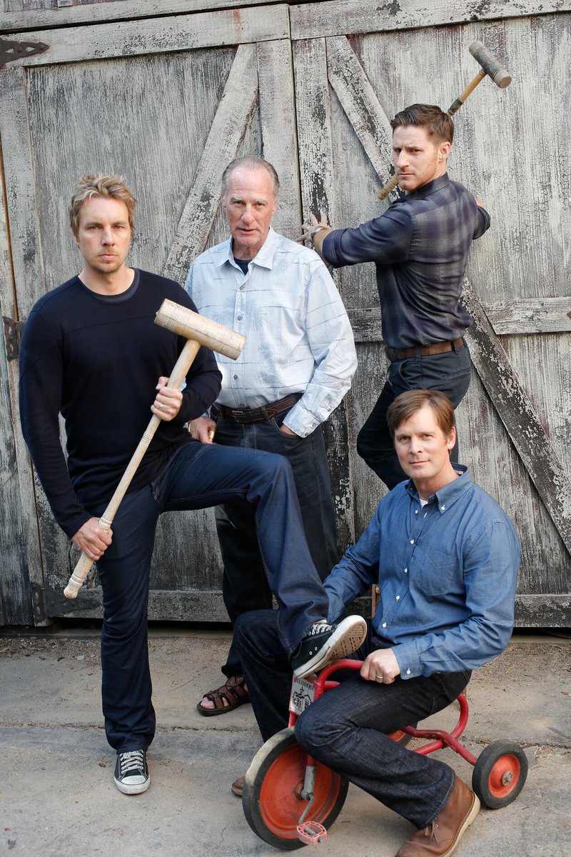 Parenthood tweet media