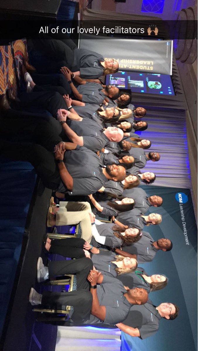 RunMoFelix's tweet photo. 3 years ago today! I can’t even begin to explain the impact these wonderful people have had in my life. To think this is the time/place and the people who got the ball rolling for my career now... Incredibly blessed to work in this space today! #purplepops #LearnLead #SALF2017 https://t.co/H0chZ7BznS