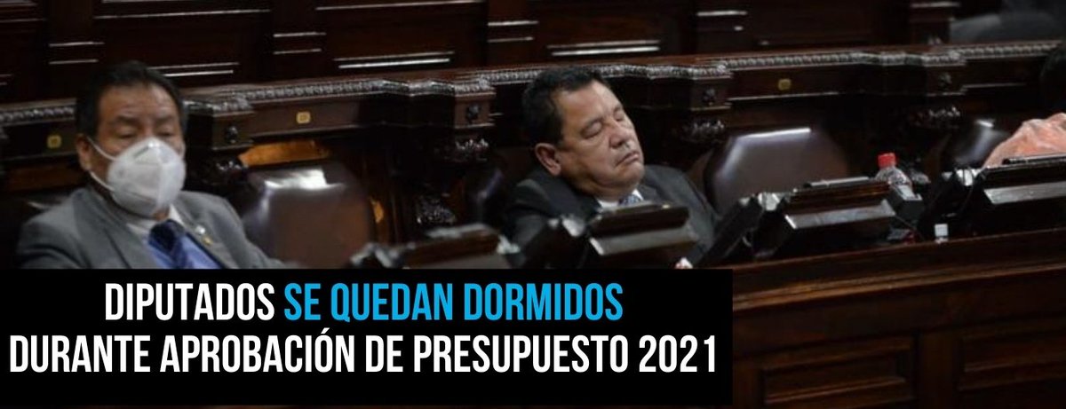 JulianaBa_'s tweet photo. 😴CONGRESO | Varios legisladores se durmieron en la aprobación del Presupuesto 2021, que se prolongó hasta la mañana de este miércoles https://t.co/W3I7xwRqrf
