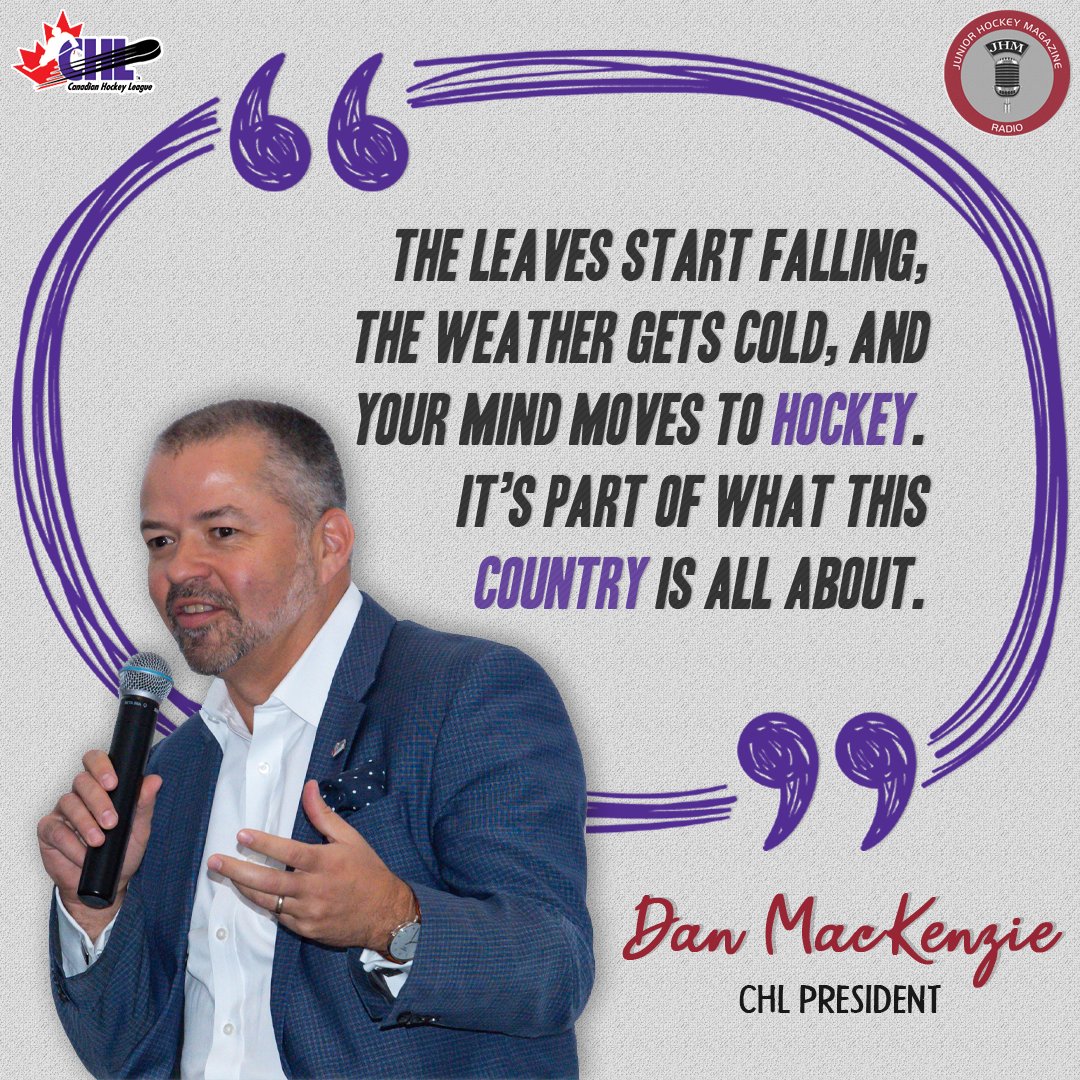 Canadian Hockey League tweet media