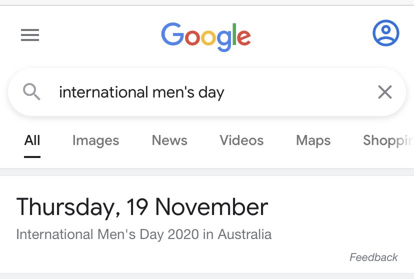 Guys... it’s 19 Nov today. 💩
