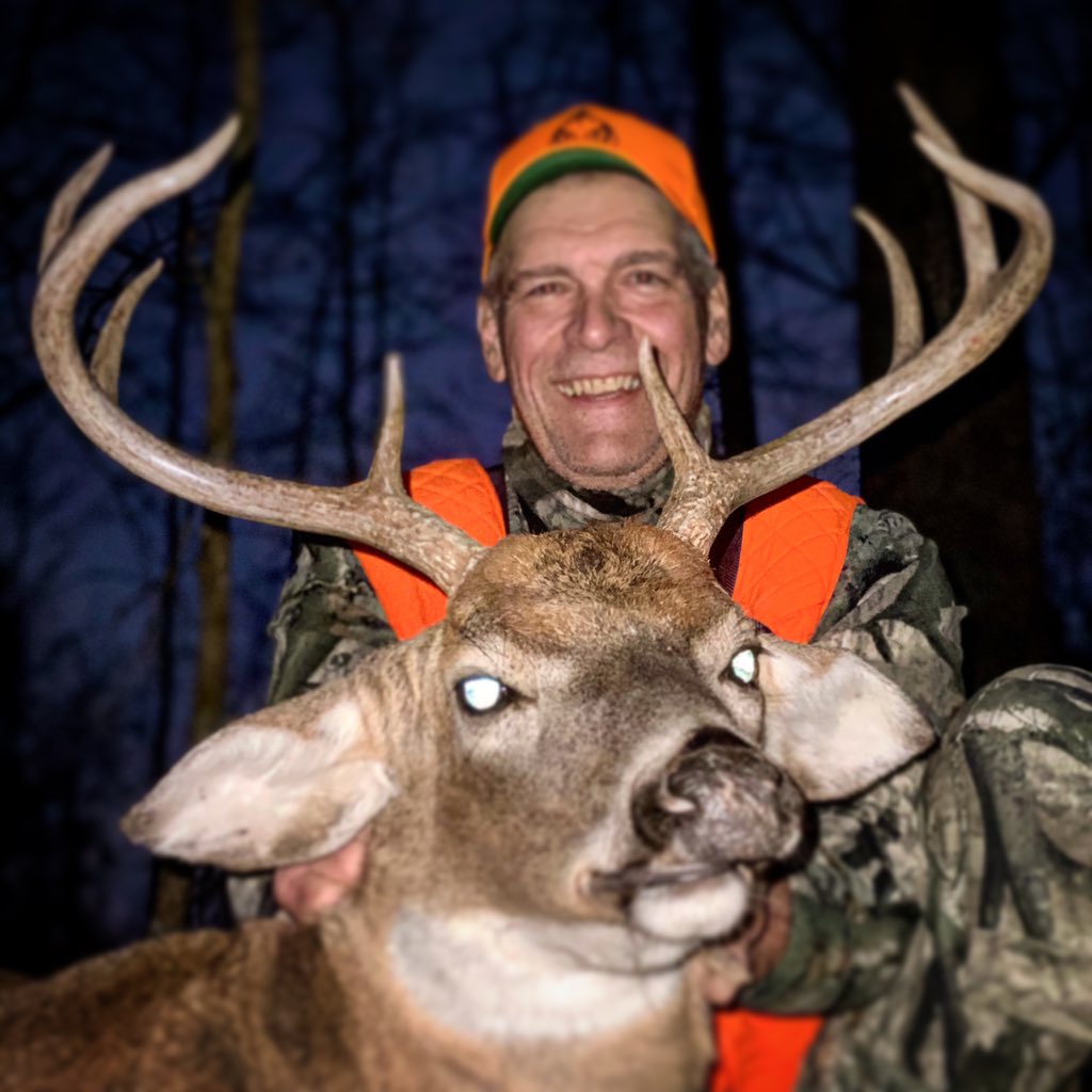 Alex_Rutledge's tweet photo. “3 Mature Bucks in 4.5 days.” Learn my secrets by listening, watching our Shows... #fueledbyhornady #eagleseed #wiseyetech #Huntcontrol #ritonoptics.com #texasraisedhuntingproducts https://t.co/RW5bEezlnS https://t.co/1ZDeDjTkhi