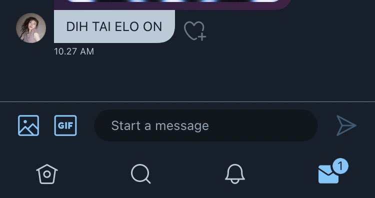 JAYWHIMSICAL's tweet photo. What did I do to deserve this? https://t.co/wBifkk191E