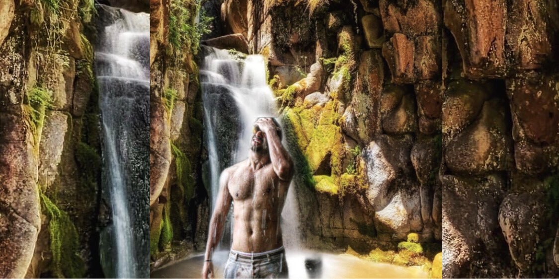 Beauty is defined not by our physical appearance but who we choose to be. #ShaheerSheikh  @Shaheer_S