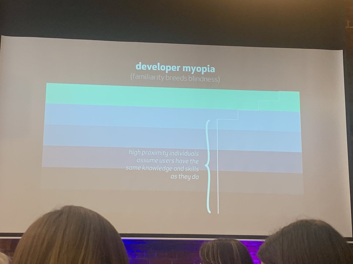 jUXposition's tweet image. 3 types of cognitive load - Extrinsic, intrinsic &amp;amp; germane - great talk from @clintschnee at #UXNZ2020