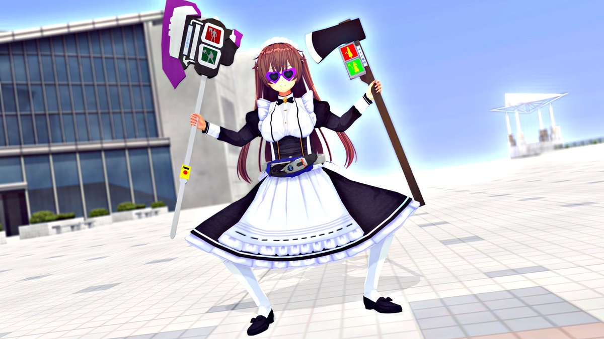 #なんでこんなSS撮ったんだ選手権 