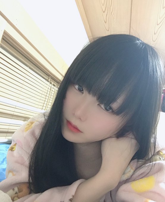 コスプレイヤー二瑆雪のTwitter画像4
