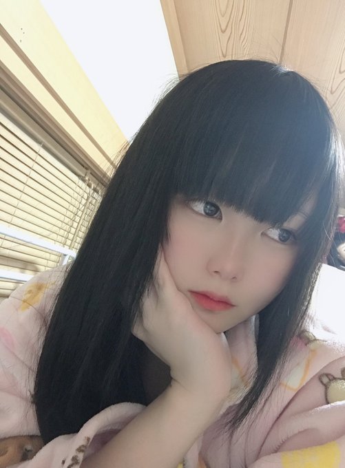 コスプレイヤー二瑆雪のTwitter画像3