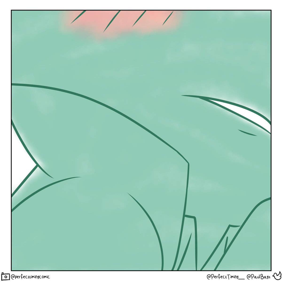 Perfect Timing tweet media