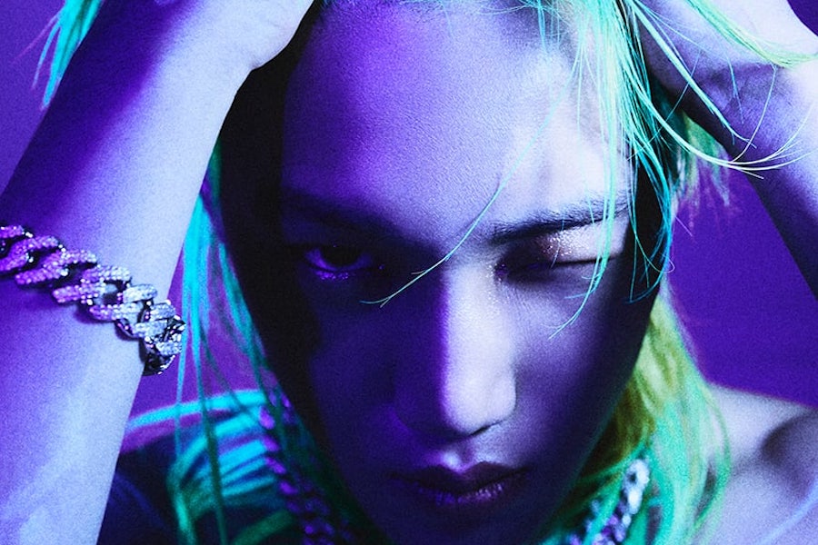 #EXO’s #Kai Shares Details About Title Track Of Debut Solo Album
soompi.com/article/143702…