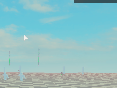 Pepe22El's tweet photo. @BetronerGames @NoangyGames Betroner mira este bug que me esta pasando encontre estas espadas que pueden ser las del roblox battle mira porfavor  es un bug que algunas parte no se me ven y no se como sulucionarlo pero viste que hay las espadas del roblox battle https://t.co/unRjxbx4br