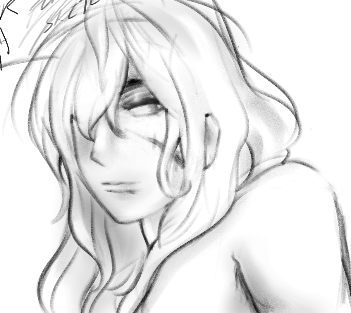 *mouth too close to the mic* Women