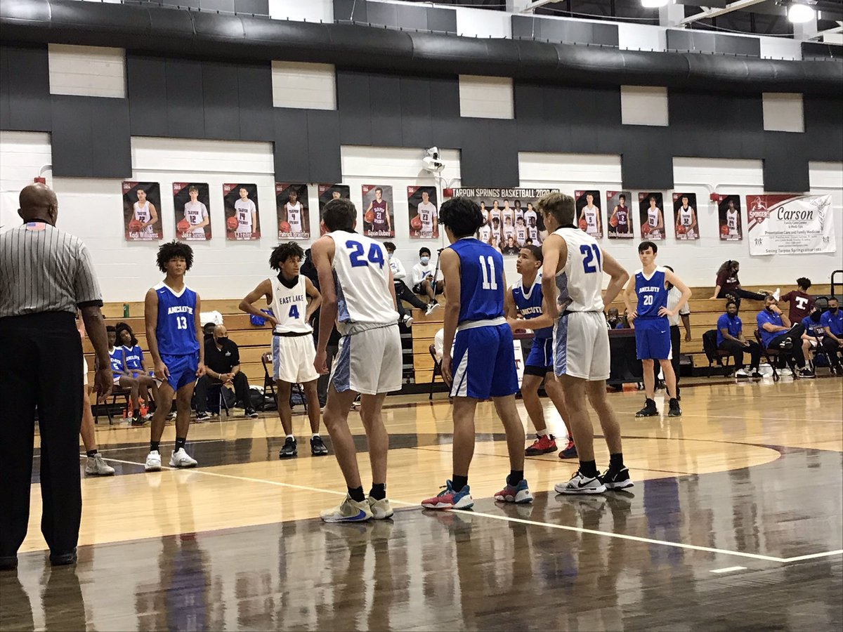 Anclote Basketball (@anclotehoops) on Twitter photo 