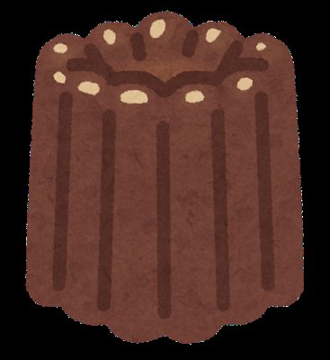 カヌレのtwitterイラスト検索結果 カヌレのtwitterイラスト検索結果