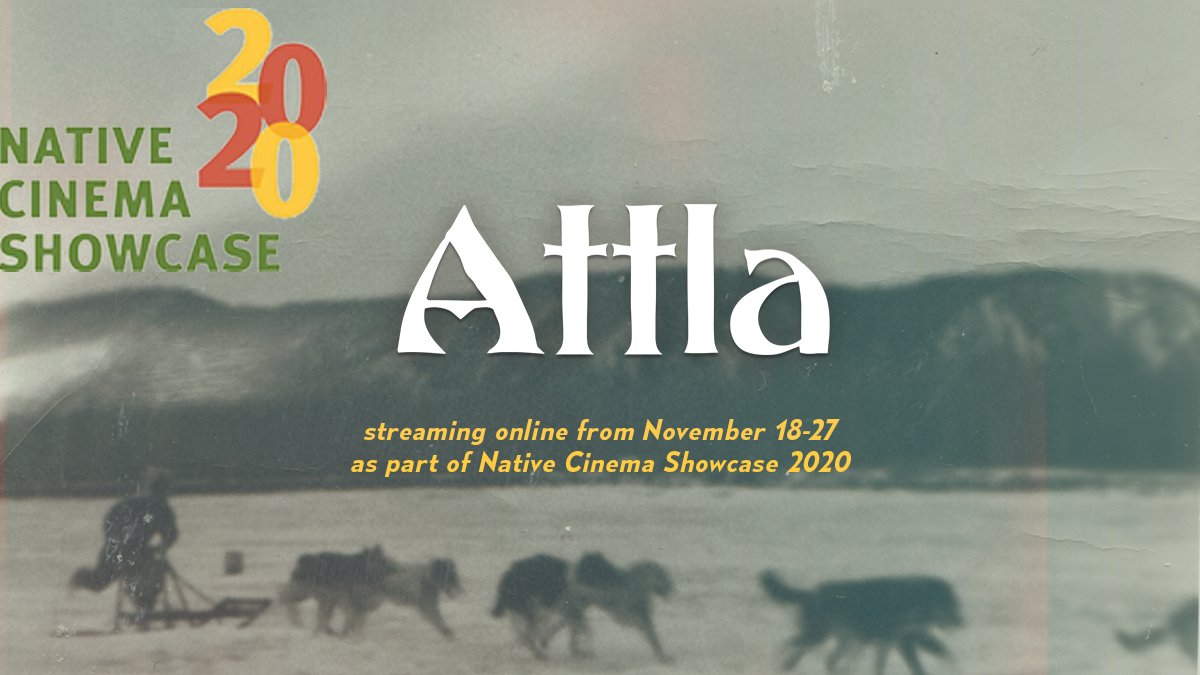 #NativeCinemaShowcase begins today! Tonight through Nov. 27th, you have a chance to watch an incredible lineup of films - new and fan-favorites! <a href="/SmithsonianNMAI/">National Museum of the American Indian</a> 
nmai.brand.live/c/nativecinema…